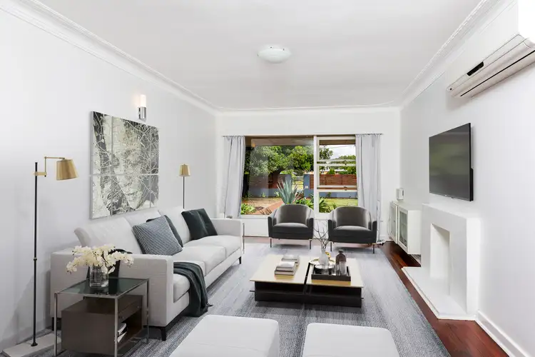 Second view of Homely house listing, 203 Surrey Road, Rivervale WA 6103