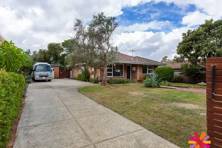 Seventh view of Homely house listing, 203 Surrey Road, Rivervale WA 6103