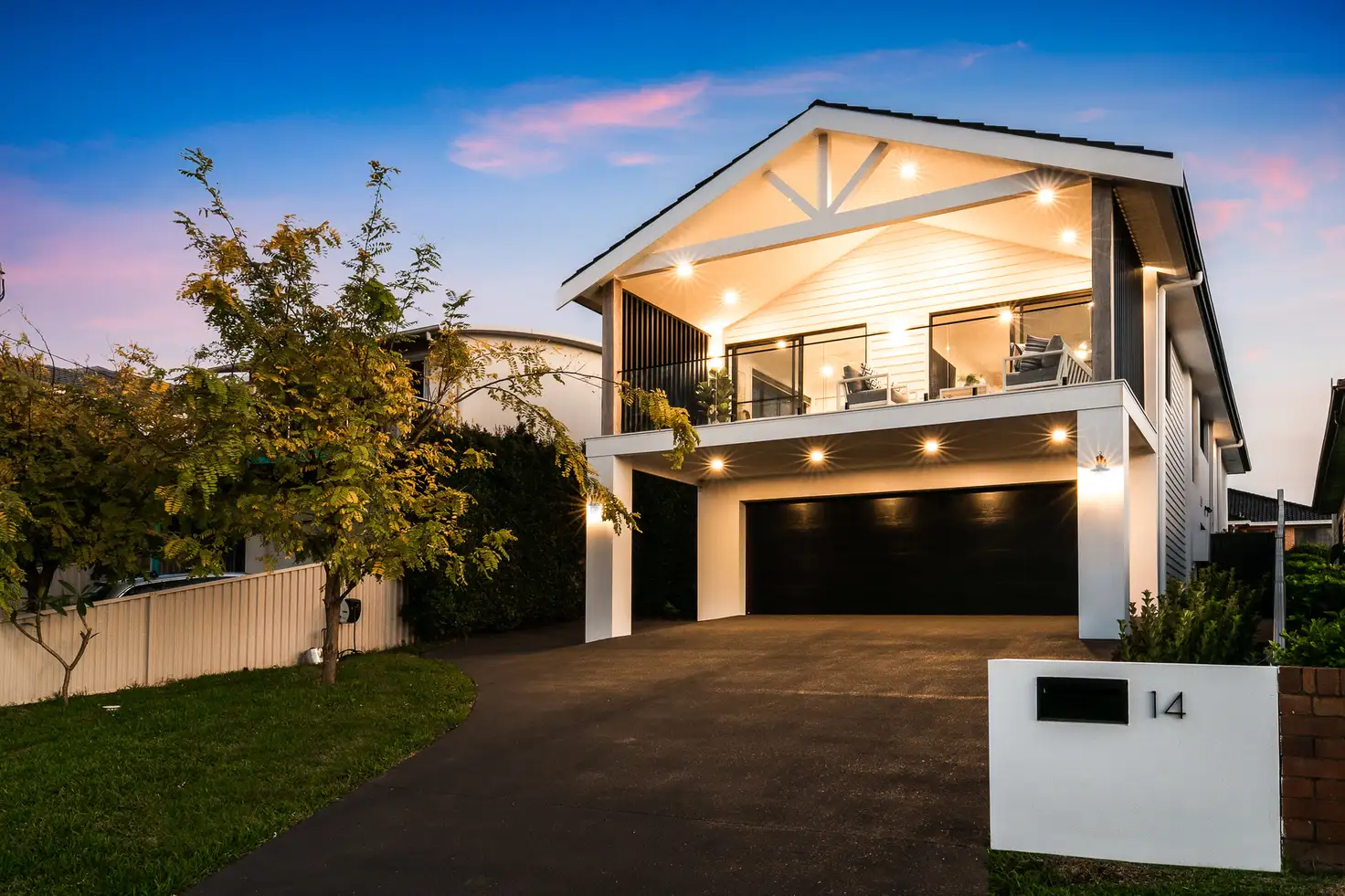 Main view of Homely house listing, 14 Sturt Road, Cronulla NSW 2230