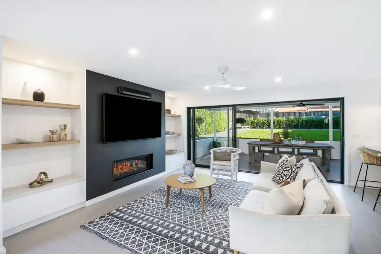 Second view of Homely house listing, 14 Sturt Road, Cronulla NSW 2230