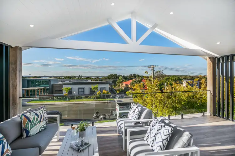 Third view of Homely house listing, 14 Sturt Road, Cronulla NSW 2230