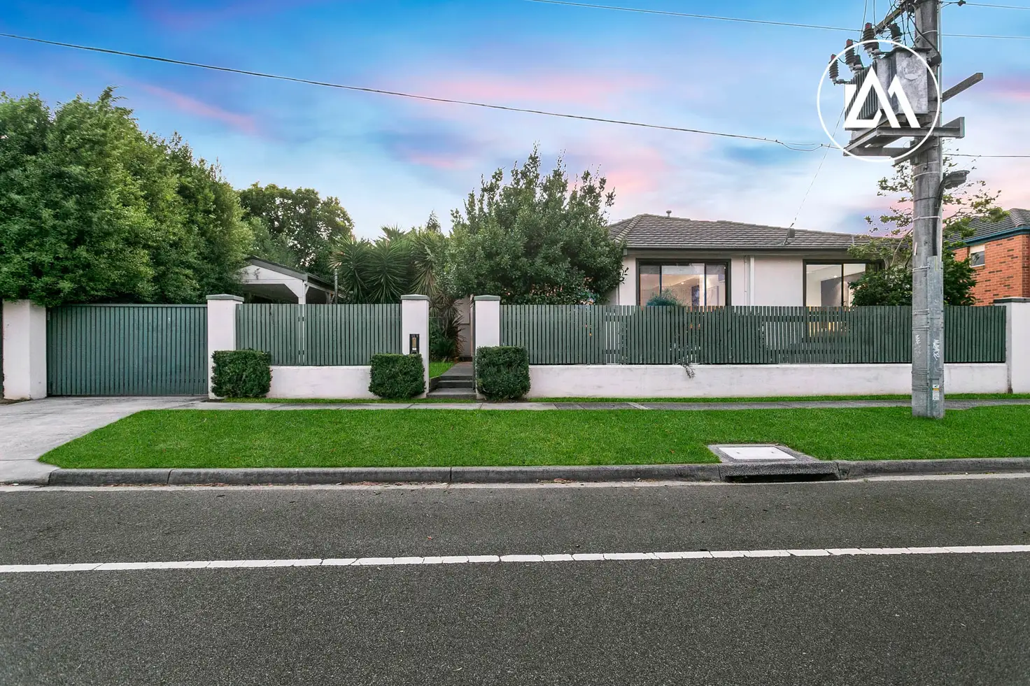 Main view of Homely house listing, 15B John Street, Langwarrin VIC 3910