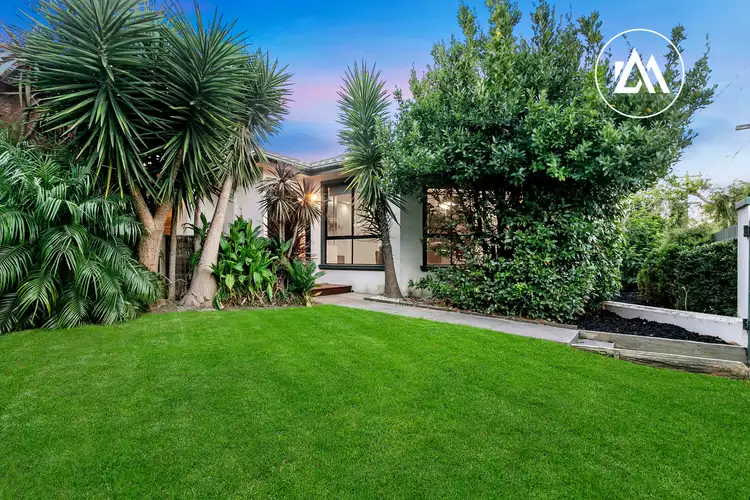 Second view of Homely house listing, 15B John Street, Langwarrin VIC 3910