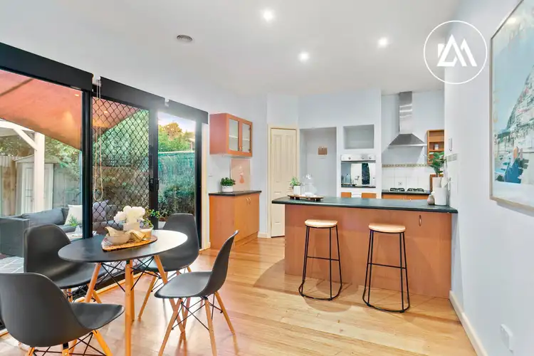 Third view of Homely house listing, 15B John Street, Langwarrin VIC 3910