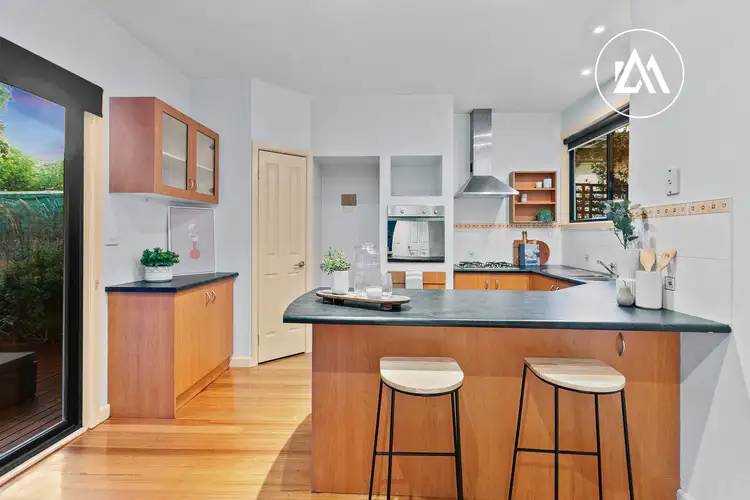 Fourth view of Homely house listing, 15B John Street, Langwarrin VIC 3910
