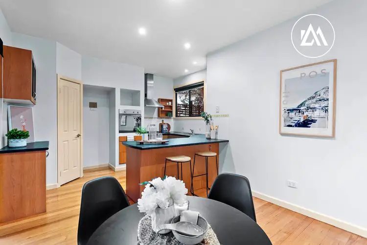 Fifth view of Homely house listing, 15B John Street, Langwarrin VIC 3910
