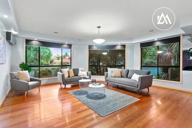 Sixth view of Homely house listing, 15B John Street, Langwarrin VIC 3910