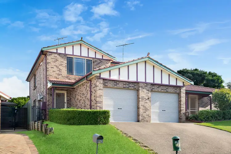 1/11 Refalo Place, Quakers Hill NSW 2763