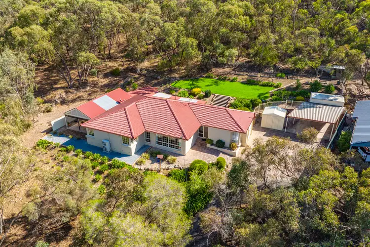 Main view of Homely house listing, 1 Gum Grove, Belair SA 5052