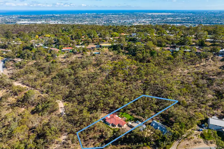 Second view of Homely house listing, 1 Gum Grove, Belair SA 5052