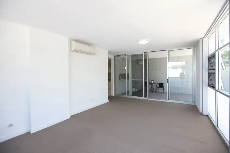 Third view of Homely apartment listing, Level 5/507/77 Ridge Street, Gordon NSW 2072