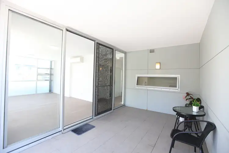 Fourth view of Homely apartment listing, Level 5/507/77 Ridge Street, Gordon NSW 2072