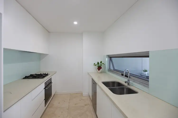 Fifth view of Homely apartment listing, Level 5/507/77 Ridge Street, Gordon NSW 2072
