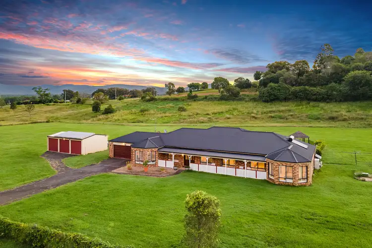 17 Lyndhurst Road, King Scrub QLD 4521