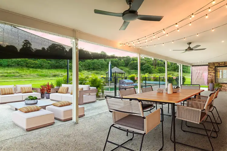 Second view of Homely house listing, 17 Lyndhurst Road, King Scrub QLD 4521