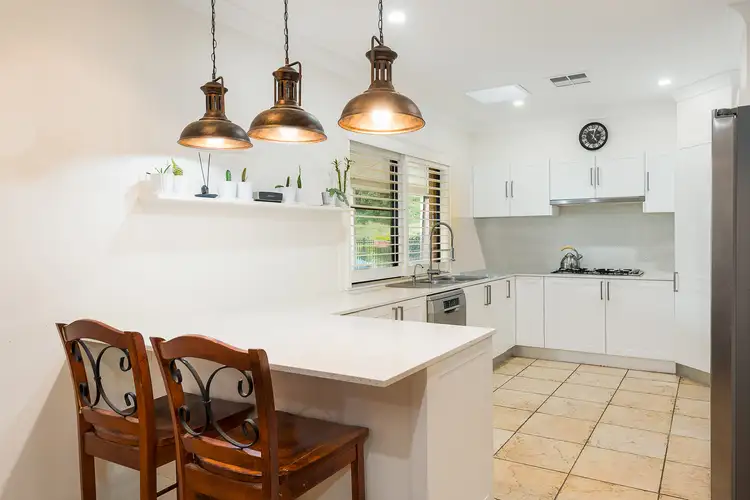 Fourth view of Homely house listing, 17 Lyndhurst Road, King Scrub QLD 4521