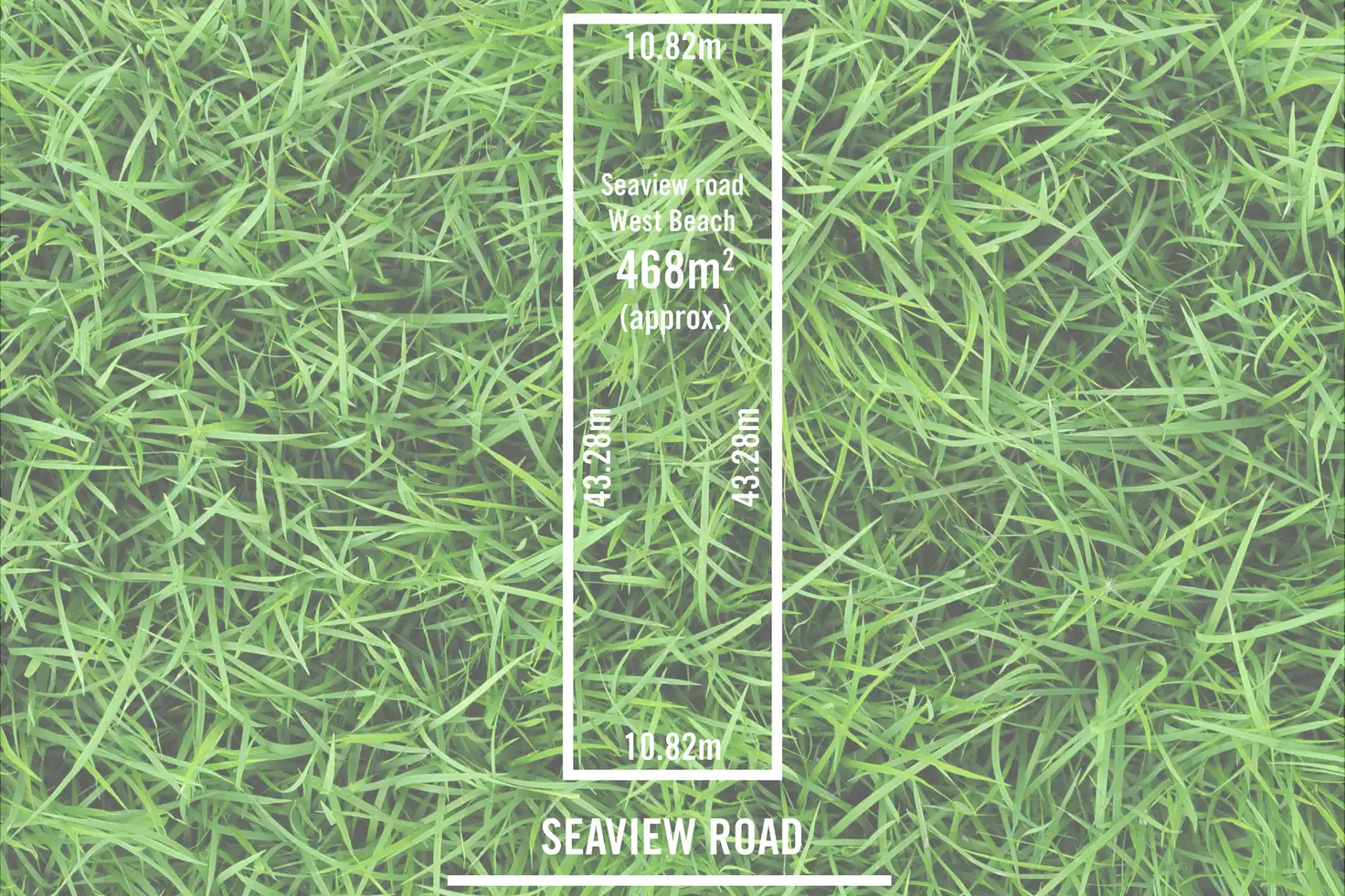 Main view of Homely land listing, Address available on request