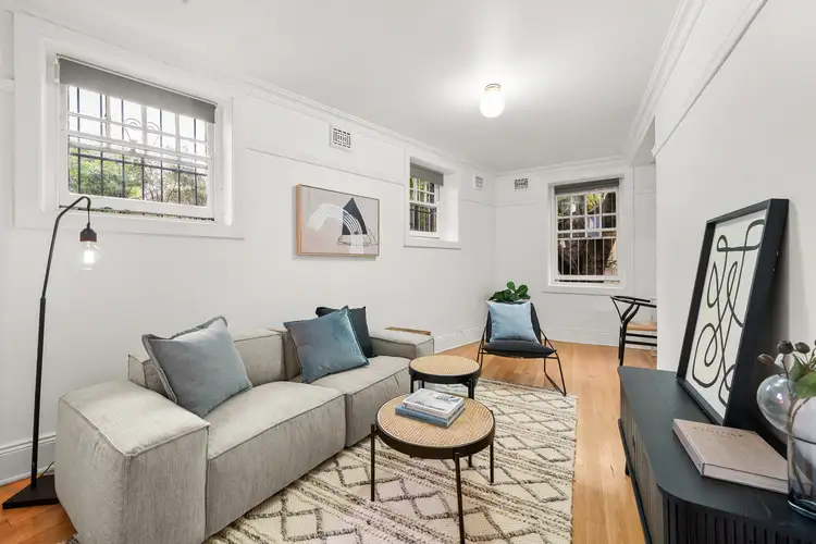 2/1 Farrell Avenue, Darlinghurst NSW 2010