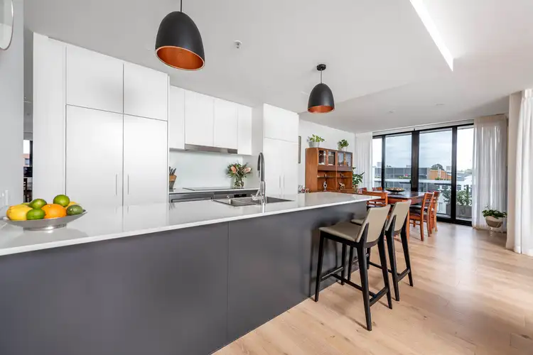 Third view of Homely unit listing, 339/34 Eyre Street, Kingston ACT 2604
