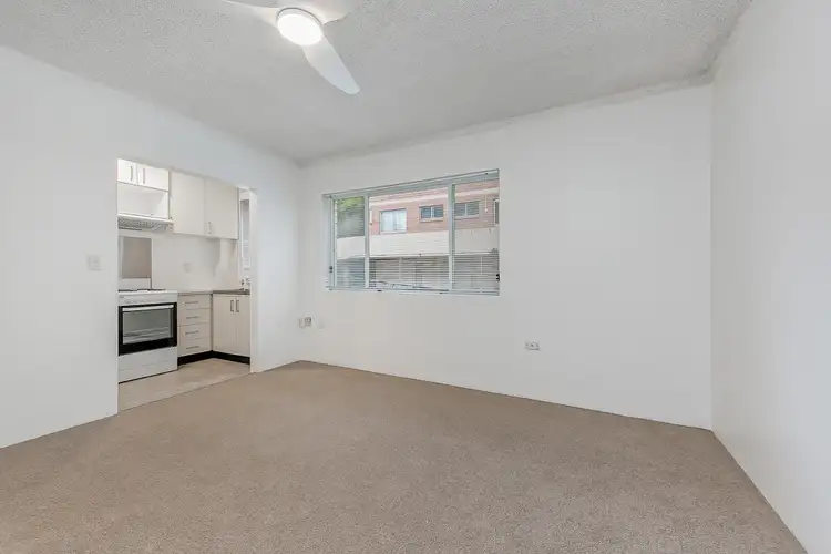 Second view of Homely unit listing, 2/14 Meadow Crescent, Meadowbank NSW 2114