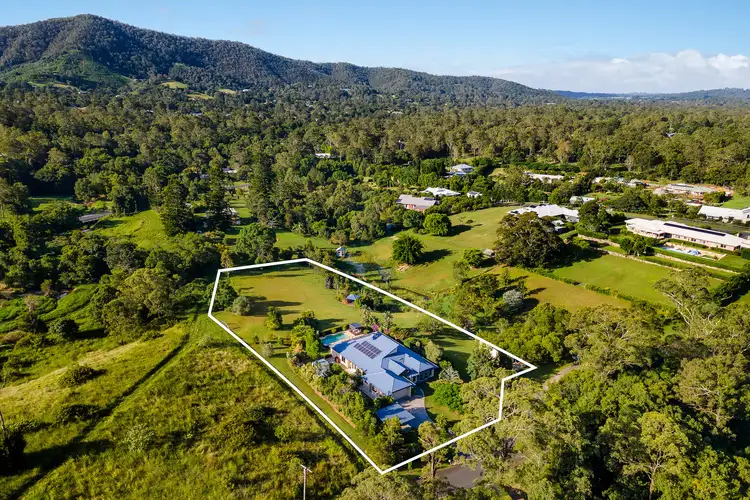 59 Days Road West, Samford Valley QLD 4520