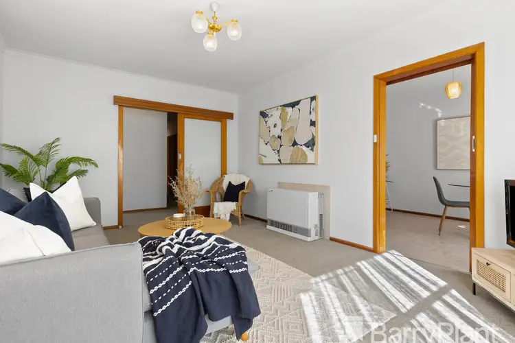 Main view of Homely house listing, 619 Windermere Street, Redan VIC 3350