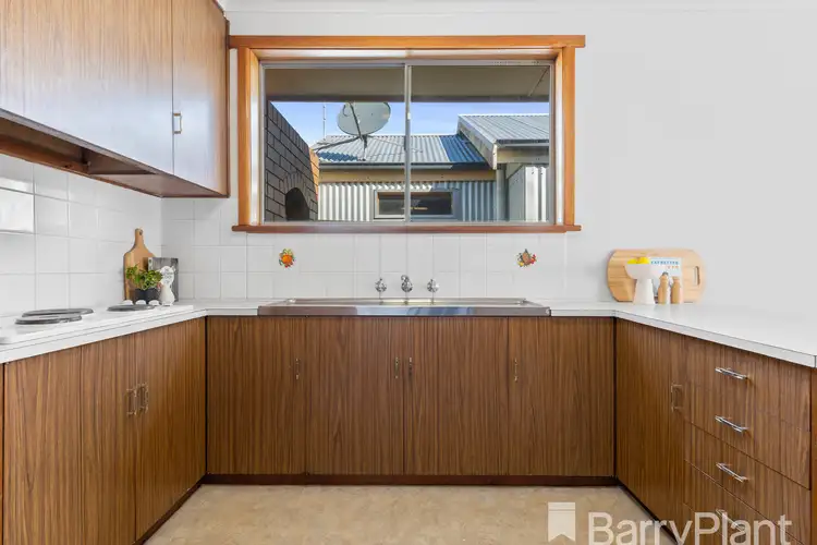 Sixth view of Homely house listing, 619 Windermere Street, Redan VIC 3350