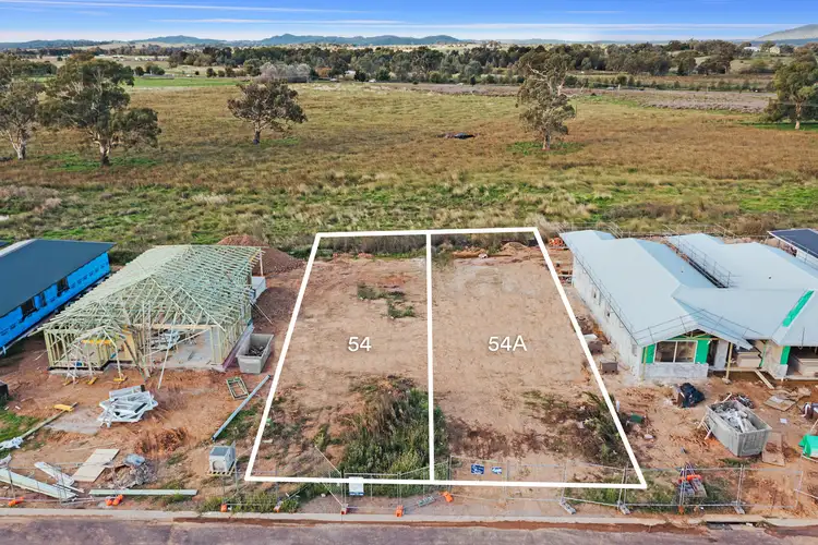 Second view of Homely house listing, 54a Saleyards Lane, Mudgee NSW 2850