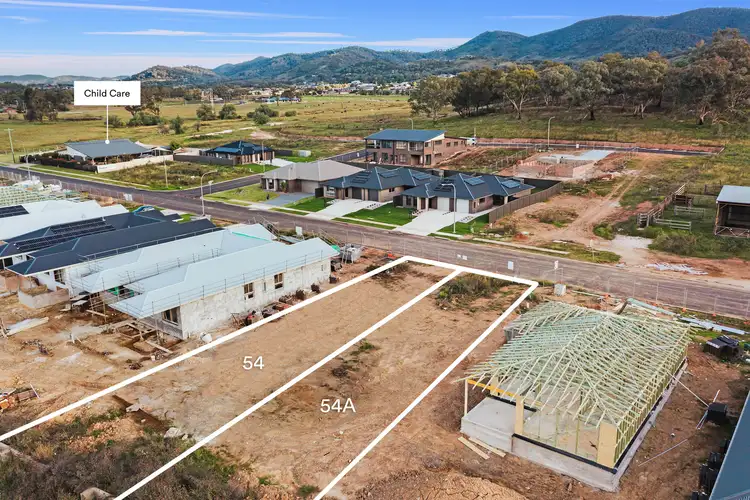 Fourth view of Homely house listing, 54a Saleyards Lane, Mudgee NSW 2850