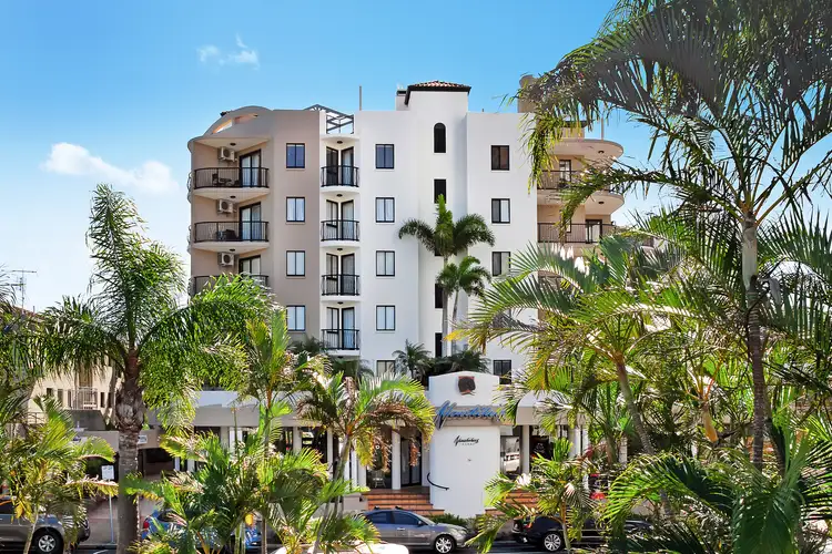 37/32 River Esplanade, Mooloolaba QLD 4557
