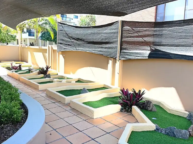 Third view of Homely unit listing, 37/32 River Esplanade, Mooloolaba QLD 4557