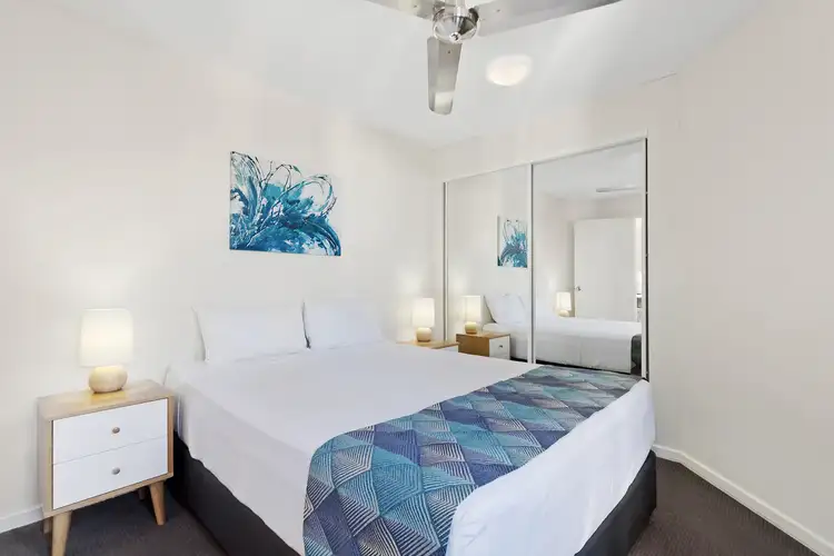 Fifth view of Homely unit listing, 37/32 River Esplanade, Mooloolaba QLD 4557