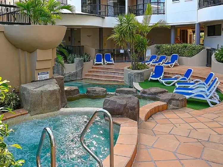 Sixth view of Homely unit listing, 37/32 River Esplanade, Mooloolaba QLD 4557
