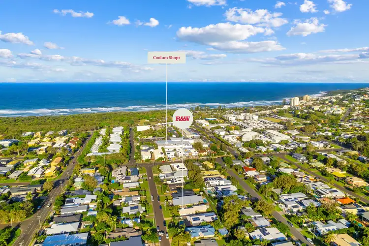 13 Seagull Avenue, Coolum Beach QLD 4573