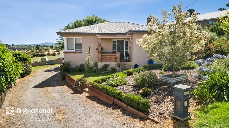 7 East Street, Goulburn NSW 2580