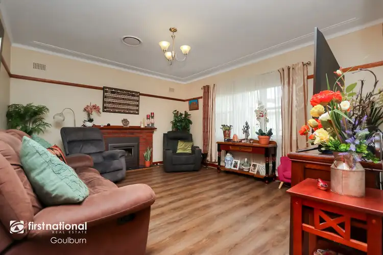 Fourth view of Homely house listing, 7 East Street, Goulburn NSW 2580