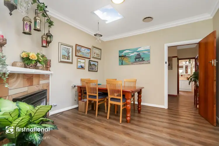 Sixth view of Homely house listing, 7 East Street, Goulburn NSW 2580