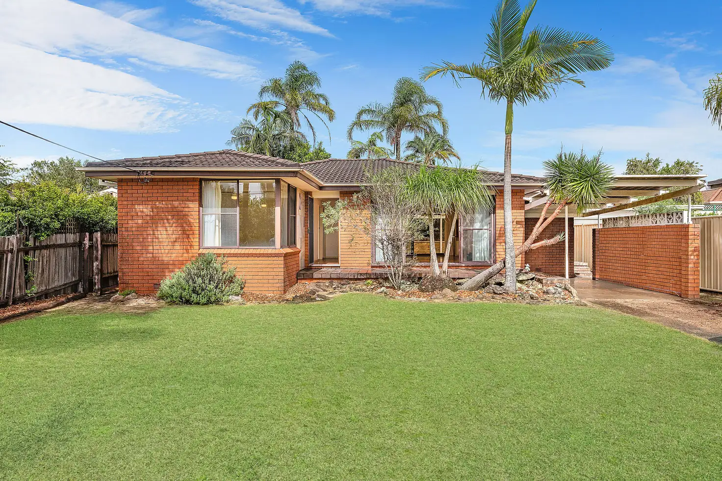Main view of Homely house listing, 59 Robin Crescent, Woy Woy NSW 2256