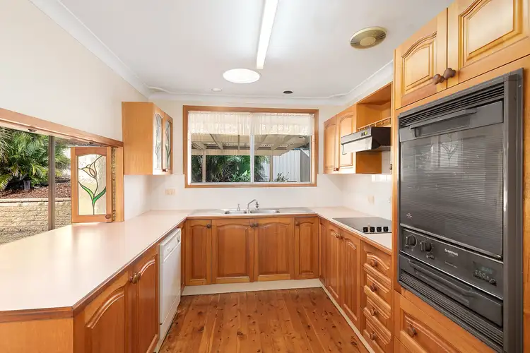 Second view of Homely house listing, 59 Robin Crescent, Woy Woy NSW 2256