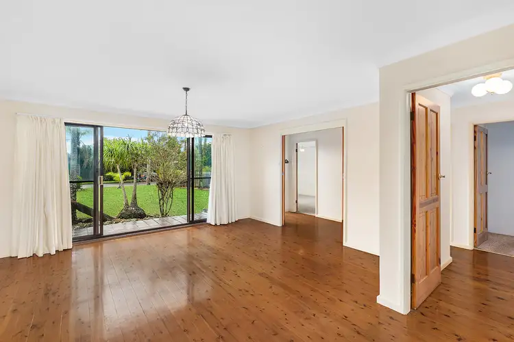 Fourth view of Homely house listing, 59 Robin Crescent, Woy Woy NSW 2256