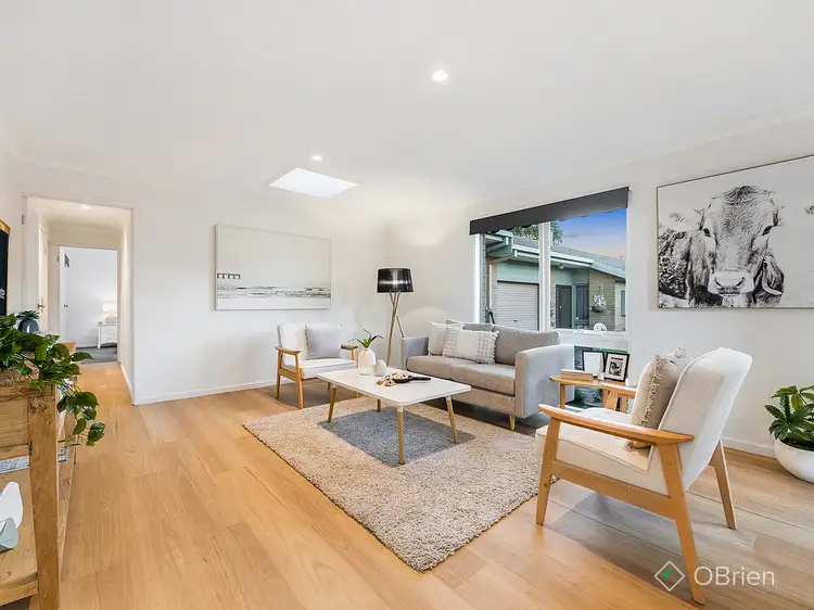 Main view of Homely unit listing, 15/152 Eastbourne Road, Rosebud VIC 3939