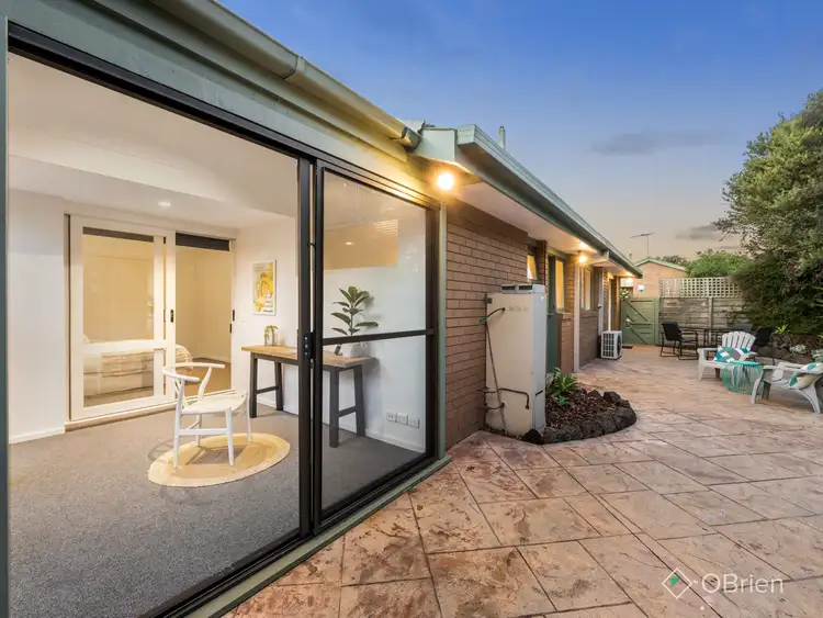 Sixth view of Homely unit listing, 15/152 Eastbourne Road, Rosebud VIC 3939
