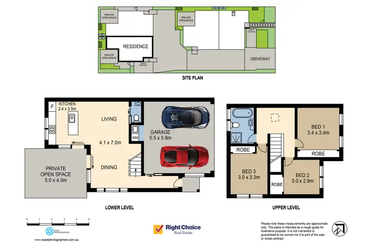 Second view of Homely townhouse listing, Address available on request