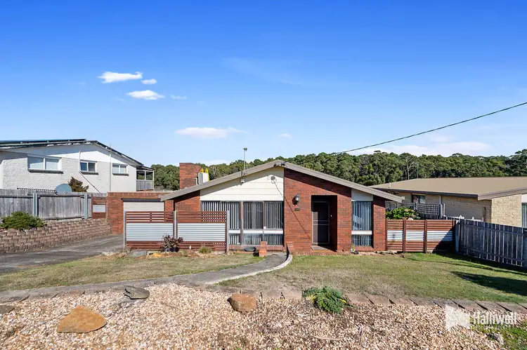 Main view of Homely house listing, 103 Berrigan Road, Miandetta TAS 7310