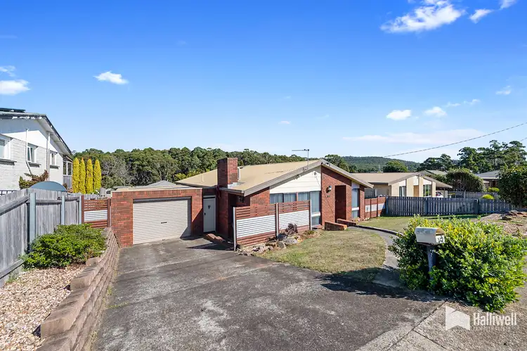 Second view of Homely house listing, 103 Berrigan Road, Miandetta TAS 7310