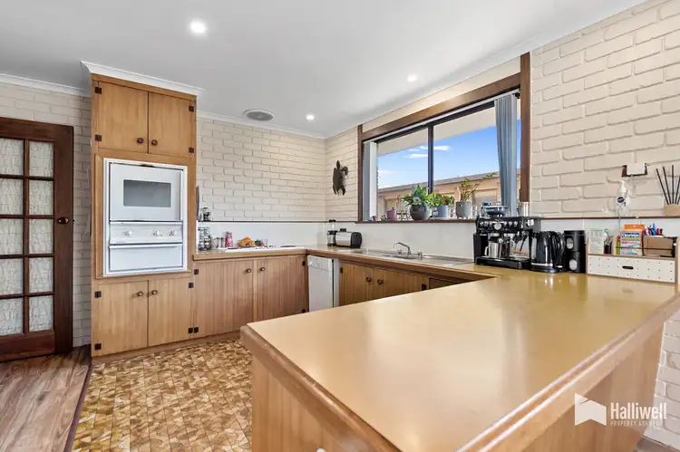 Sixth view of Homely house listing, 103 Berrigan Road, Miandetta TAS 7310