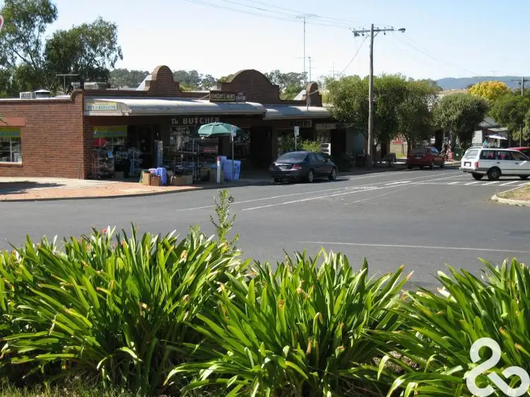 Third view of Homely land listing, 18 Aspect Boulevard, Broadford VIC 3658