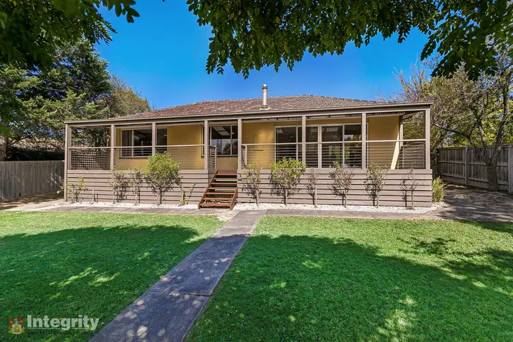 29 Anzac Avenue, Yarra Glen VIC 3775
