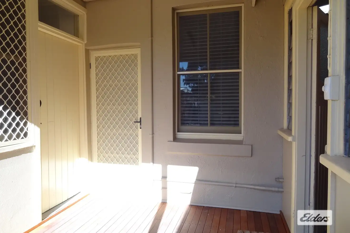 Main view of Homely unit listing, 4/137 George Street, Bathurst NSW 2795