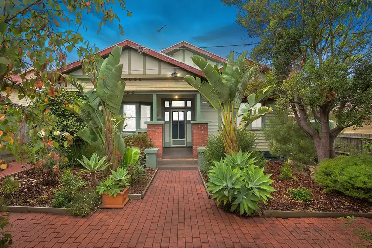 Main view of Homely house listing, 356 Shannon Avenue, Newtown VIC 3220